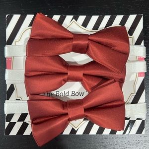 Kids Bow Ties